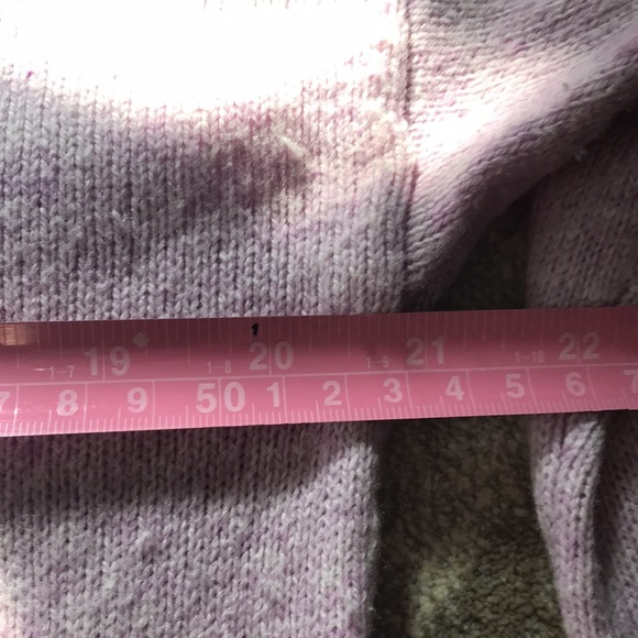 Gap crazy crew tunic sweater - Picture 8 of 9